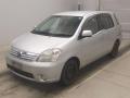 2008 Toyota Raum