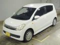 2008 Daihatsu Mira Custom