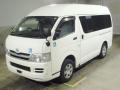 2009 Toyota Hiace Van