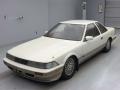 1986 Toyota Soarer