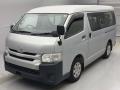 2014 Toyota Hiace Wagon