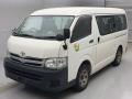 2011 Toyota Hiace Wagon