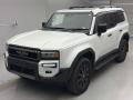 2024 Toyota Land Cruiser 250