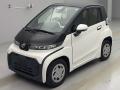 2022 Toyota C+Pod