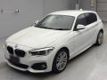 2016 BMW 1 Series