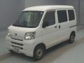 2014 Toyota Pixis Van