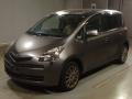 2007 Toyota Ractis