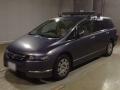 2003 Honda Odyssey
