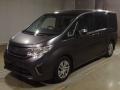 2015 Honda Step WGN