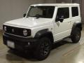 2020 Suzuki Jimny Sierra