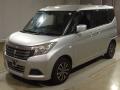 2019 Suzuki Solio