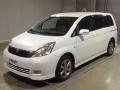 2007 Toyota Isis