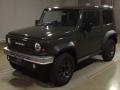 2023 Suzuki Jimny Sierra