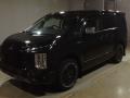 2024 Mitsubishi Delica D5