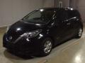 2016 Nissan Note