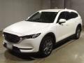 2020 Mazda CX-8