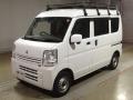 2018 Suzuki Every