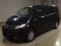 2009 Honda Freed