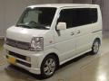 2007 Suzuki Every Wagon