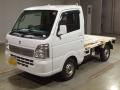 2015 Suzuki Carry Truck