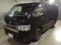2015 Toyota Hiace Van