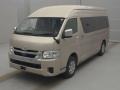 2022 Toyota Hiace Wagon