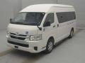 2020 Toyota Hiace Commuter