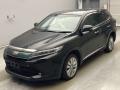 2017 Toyota Harrier
