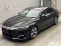 2020 Honda Accord
