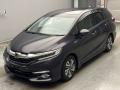2016 Honda SHUTTLE