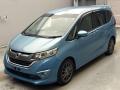2017 Honda Freed Plus
