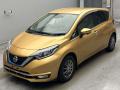 2016 Nissan Note