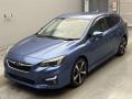 2017 Subaru Impreza Sports