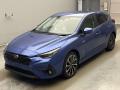 2025 Subaru Impreza