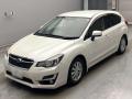 2014 Subaru Impreza Sports