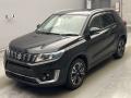 2021 Suzuki Escudo