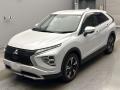 2025 Mitsubishi Eclipse Cross