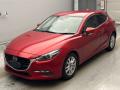 2017 Mazda Axela Sport
