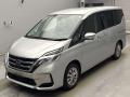 2022 Nissan Serena