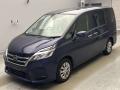 2022 Nissan Serena