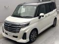 2026 Toyota Roomy