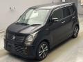 2014 Suzuki Wagon R