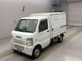 2006 Suzuki Carry Truck