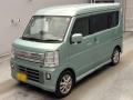 2017 Suzuki Every Wagon