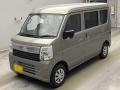 2026 Suzuki Every