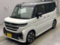 2026 Suzuki Spacia Custom
