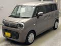 2024 Suzuki WAGON R SMILE