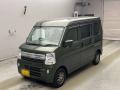2022 Suzuki Every