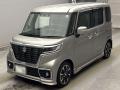 2021 Suzuki Spacia Custom