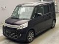 2013 Suzuki Spacia Custom